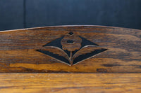 Small bureau furniture BB3494