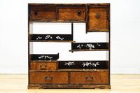 Display shelf BB3495
