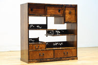 Display shelf BB3495