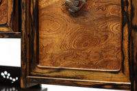Display shelf BB3495