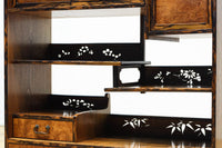 Display shelf BB3495