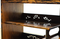 Display shelf BB3495