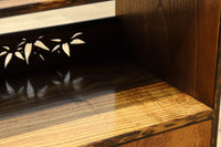 Display shelf BB3495