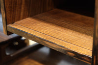 Display shelf BB3495