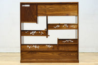 Display shelf BB3495