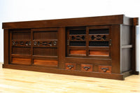 Kitchen chest BB3501