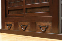 Kitchen chest BB3503