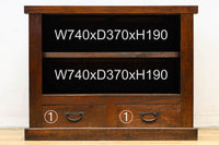 Kitchen chest BB3504