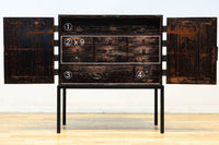 Merchant Chest BB3506