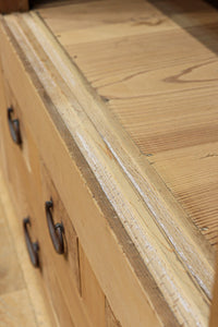 Kyo Kitchen chest BB3512