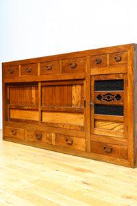 Kitchen chest BB3522