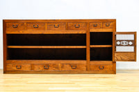 Kitchen chest BB3522