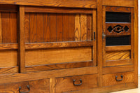 Kitchen chest BB3522