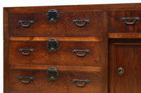 Kitchen chest BB3524