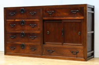Kitchen chest BB3524