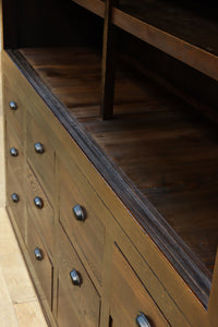 Kitchen chest BB3532