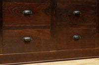Kitchen chest BB3532
