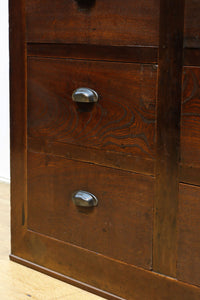 Kitchen chest BB3532