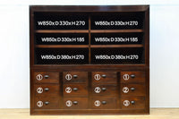 Kitchen chest BB3532