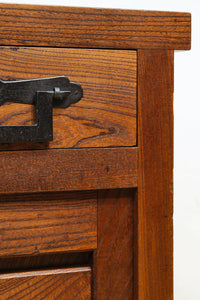 Merchant Chest BB3562