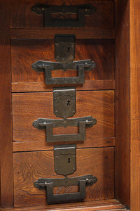Merchant Chest BB3562
