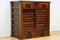 Merchant Chest BB3562