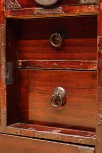 Makura tansu BB3567