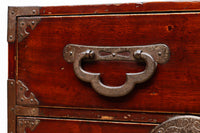 Makura tansu BB3567