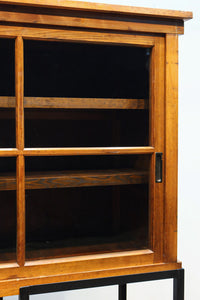 Glass case BB3577