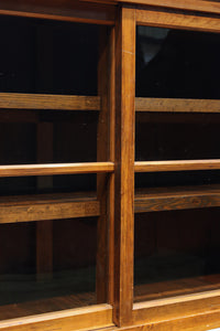 Glass case BB3577