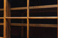 Glass case BB3577