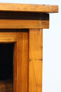 Glass case BB3577