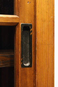 Glass case BB3577
