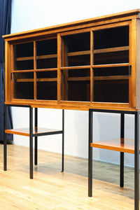Glass case BB3577