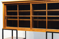 Glass case BB3577