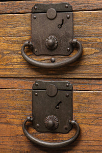 Merchant Chest BB3581