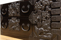 Clothing Chest BB3582