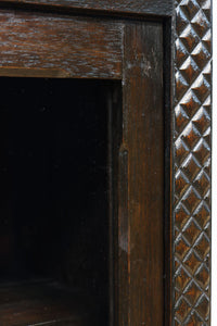 Glass case BB3600
