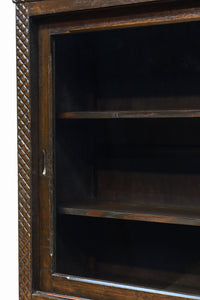 Glass case BB3600