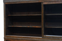 Glass case BB3600