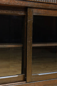 Glass case BB3600