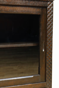 Glass case BB3600