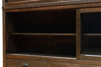 Glass case BB3600