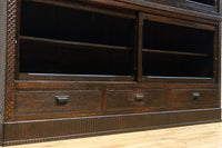 Glass case BB3600