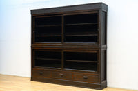 Glass case BB3600