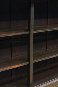 Glass case BB3600
