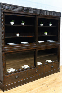 Glass case BB3600