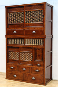Kitchen chest BB3602