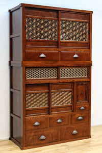 Kitchen chest BB3602