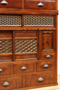 Kitchen chest BB3602